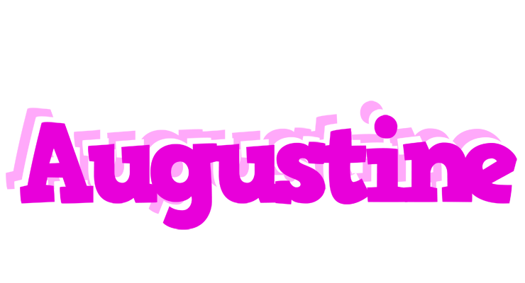 Augustine rumba logo