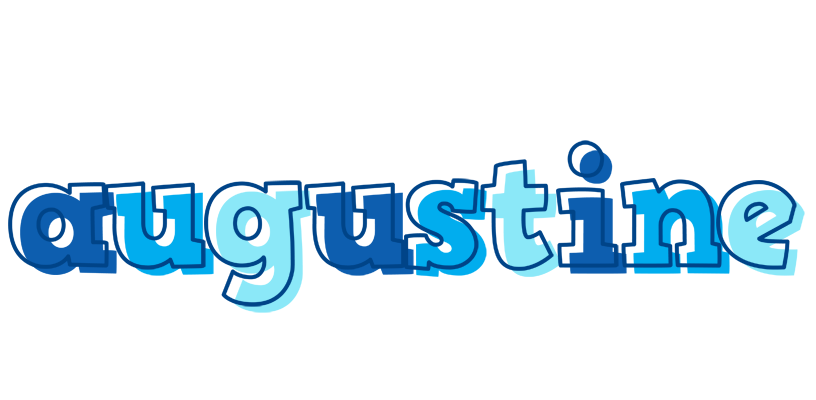Augustine sailor logo