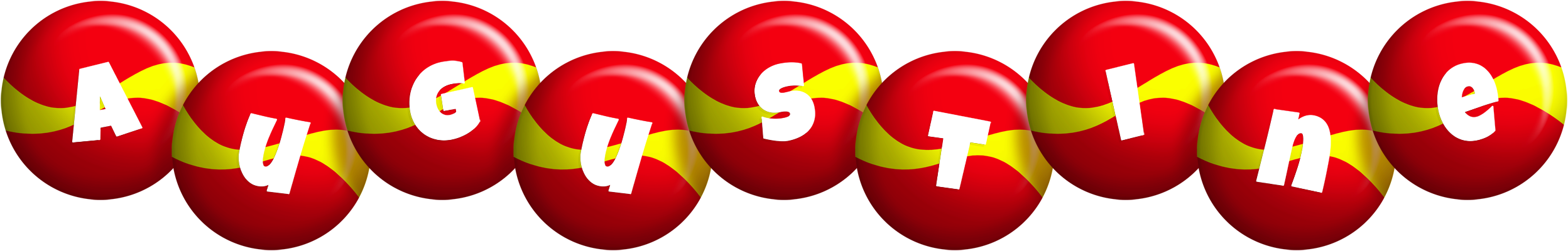 Augustine spain logo