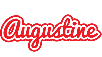 Augustine sunshine logo