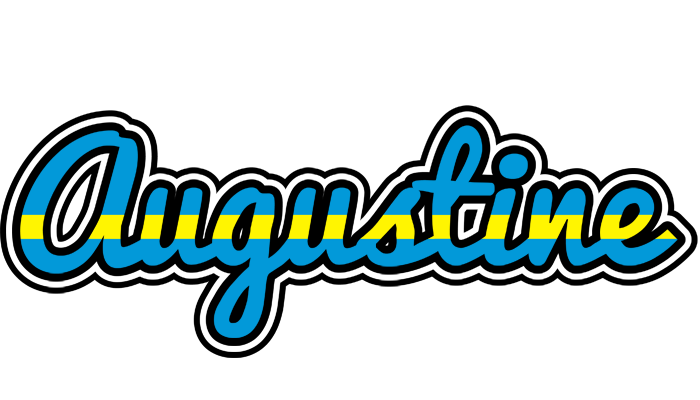 Augustine sweden logo