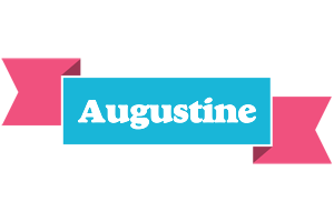 Augustine today logo