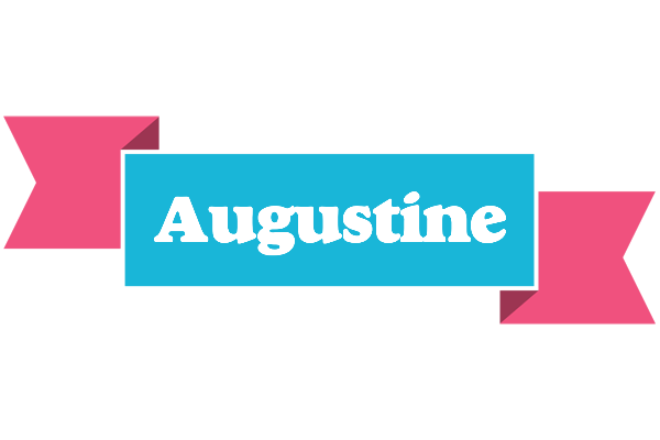 Augustine today logo