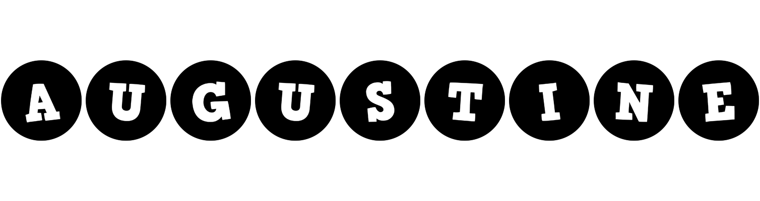 Augustine tools logo