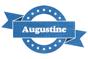 Augustine trust logo