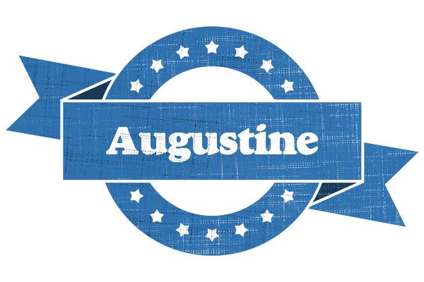 Augustine trust logo