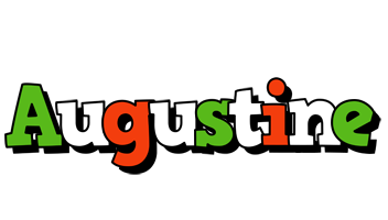 Augustine venezia logo