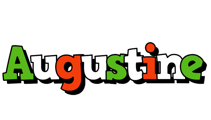 Augustine venezia logo