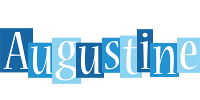 Augustine winter logo