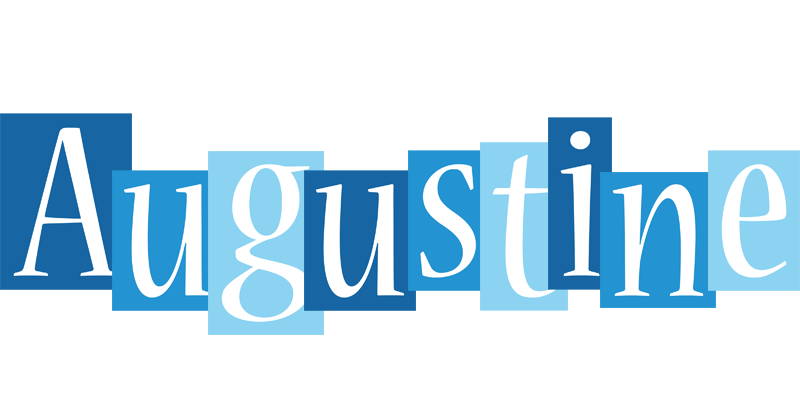 Augustine winter logo