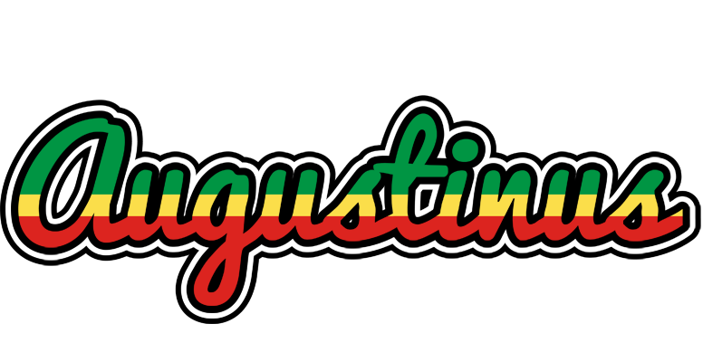 Augustinus african logo