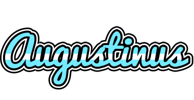 Augustinus argentine logo