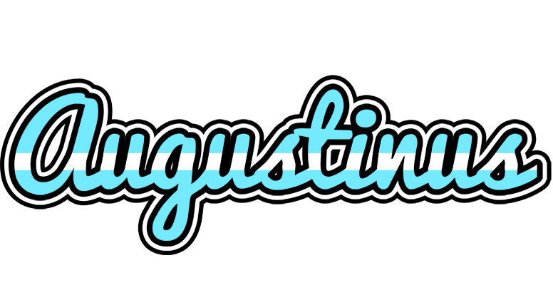 Augustinus argentine logo