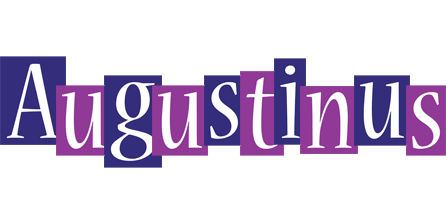 Augustinus autumn logo