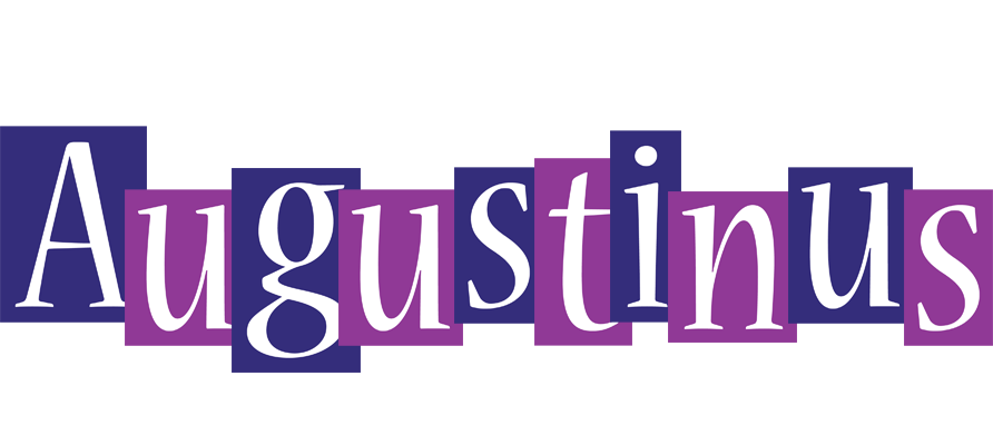 Augustinus autumn logo