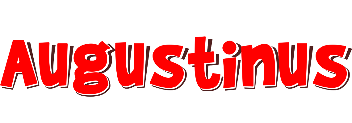 Augustinus basket logo