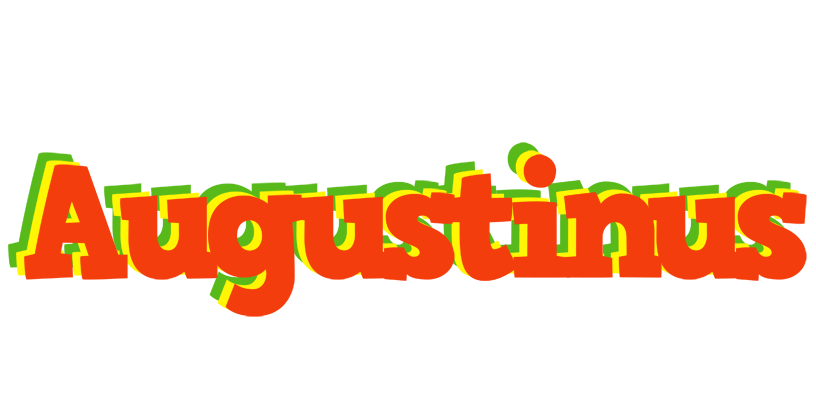 Augustinus bbq logo