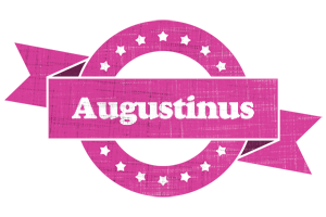 Augustinus beauty logo