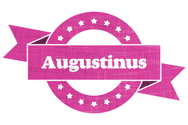 Augustinus beauty logo