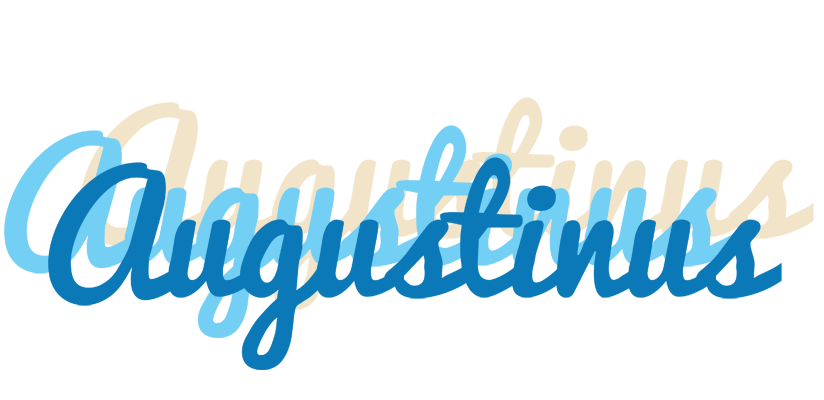 Augustinus breeze logo