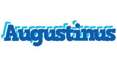 Augustinus business logo