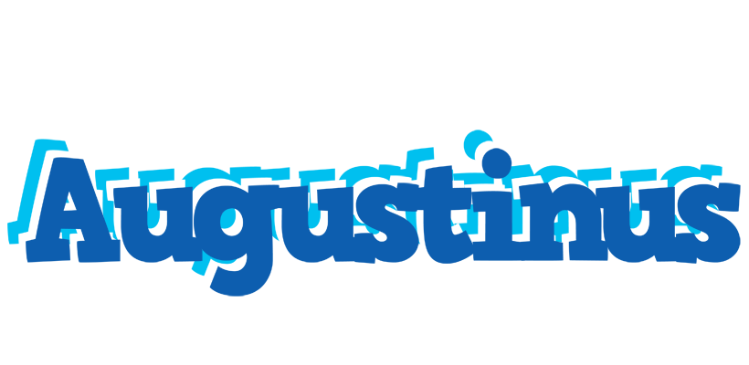 Augustinus business logo