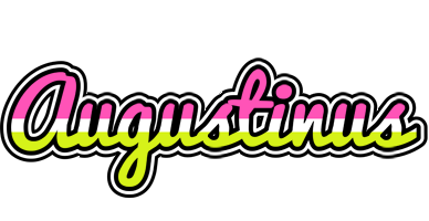 Augustinus candies logo