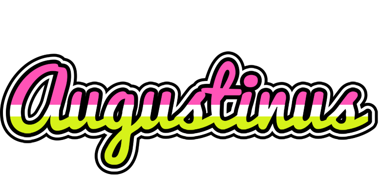 Augustinus candies logo