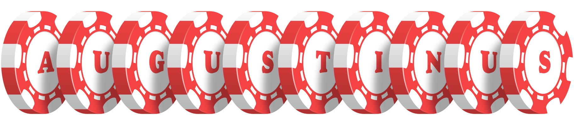 Augustinus chip logo