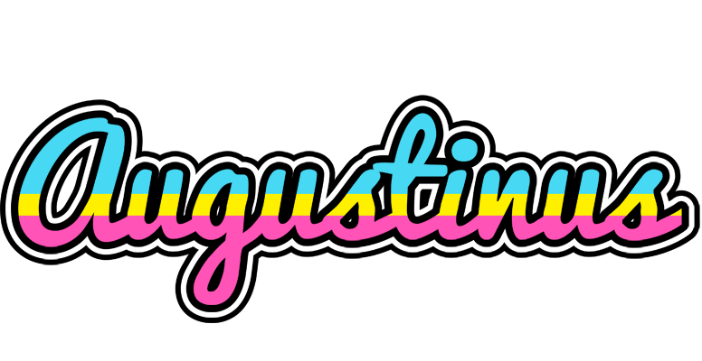 Augustinus circus logo