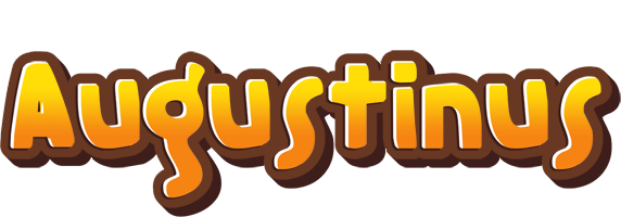 Augustinus cookies logo