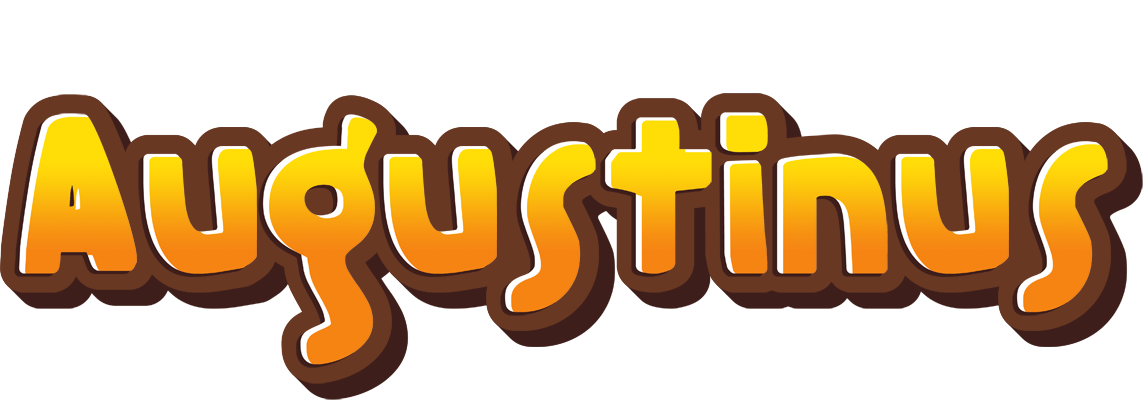 Augustinus cookies logo