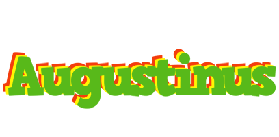 Augustinus crocodile logo