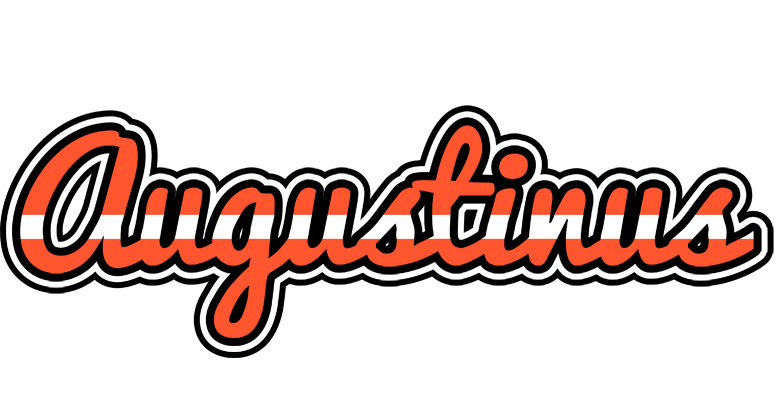 Augustinus denmark logo