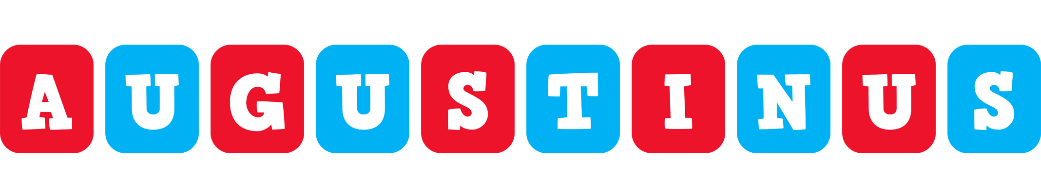 Augustinus diesel logo