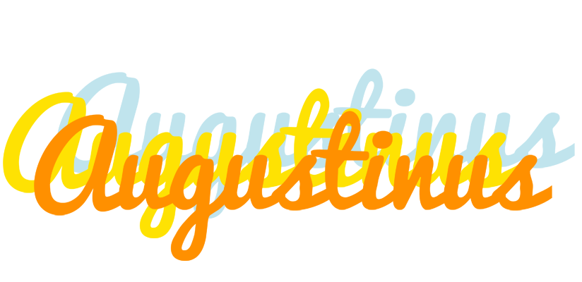 Augustinus energy logo