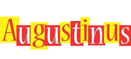 Augustinus errors logo