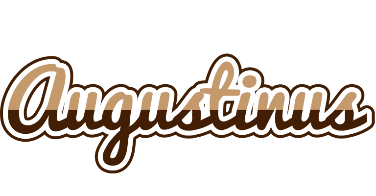 Augustinus exclusive logo