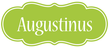 Augustinus family logo