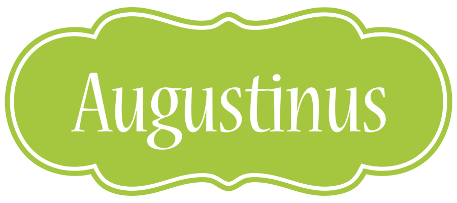 Augustinus family logo