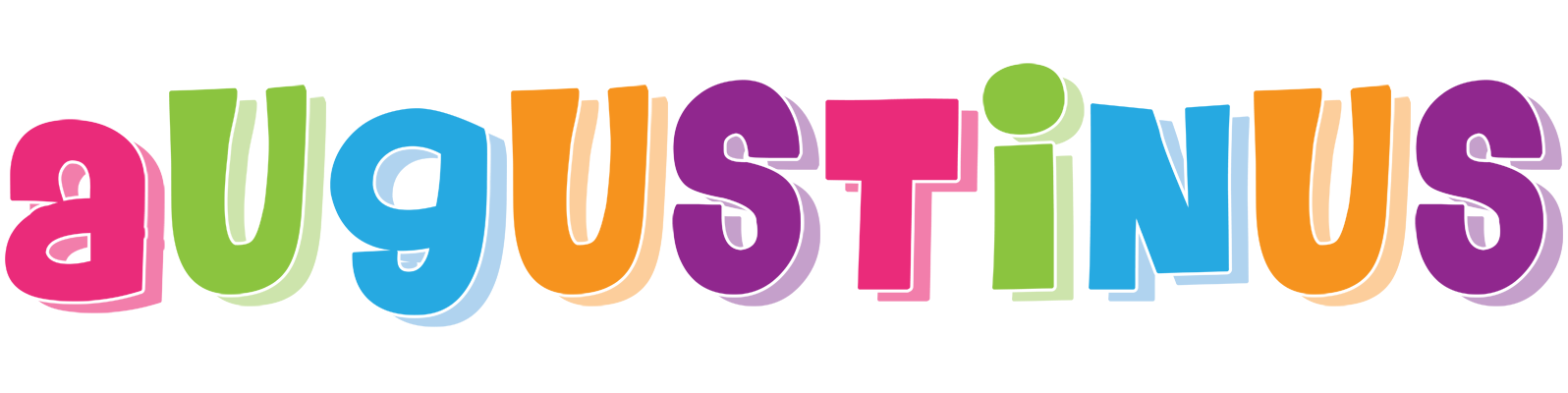 Augustinus friday logo