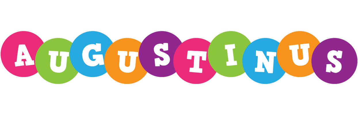 Augustinus friends logo