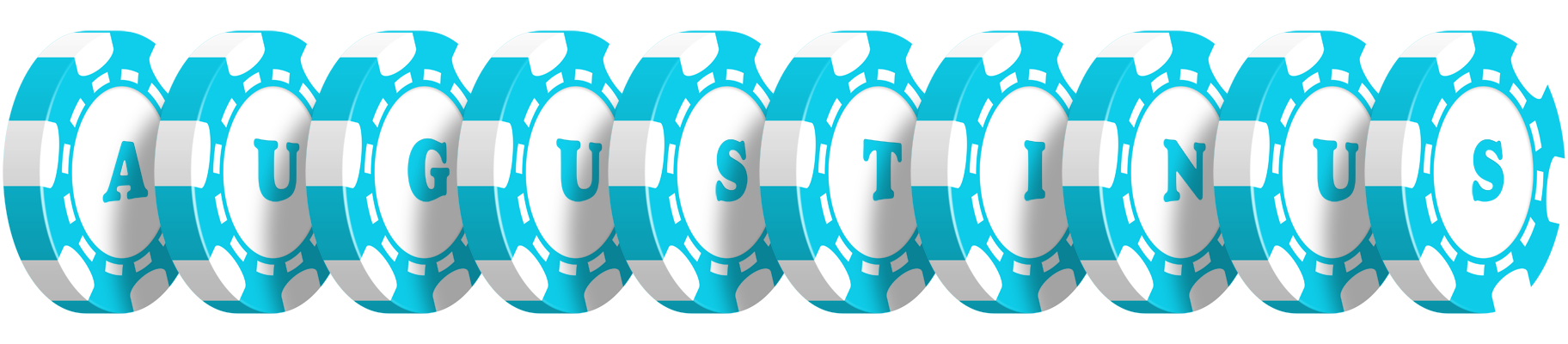 Augustinus funbet logo