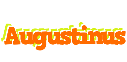 Augustinus healthy logo