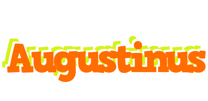 Augustinus healthy logo