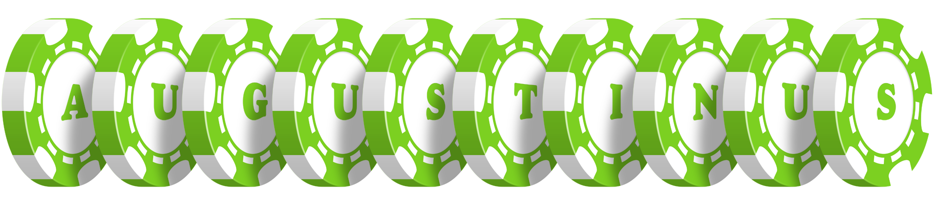 Augustinus holdem logo
