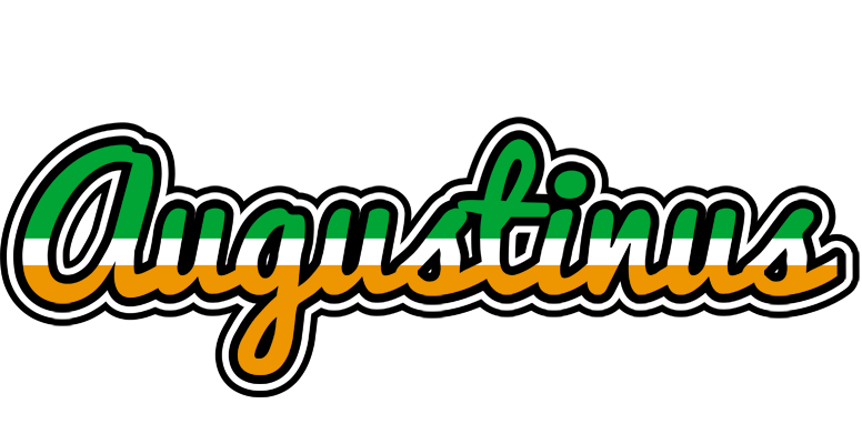 Augustinus ireland logo