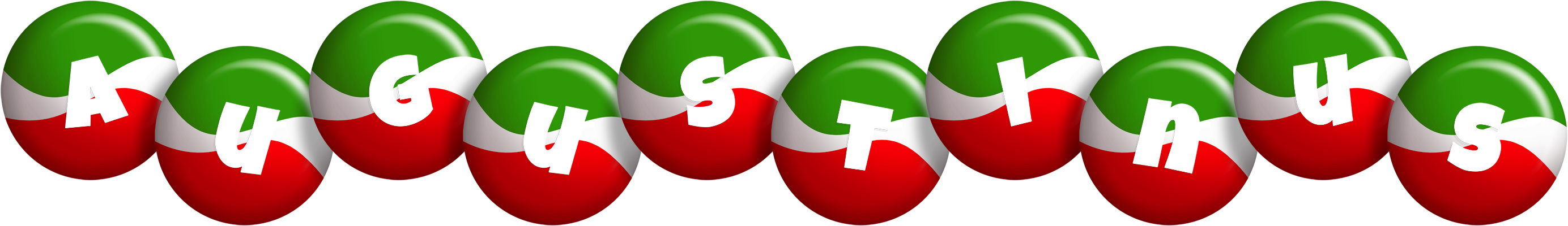 Augustinus italy logo