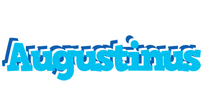 Augustinus jacuzzi logo