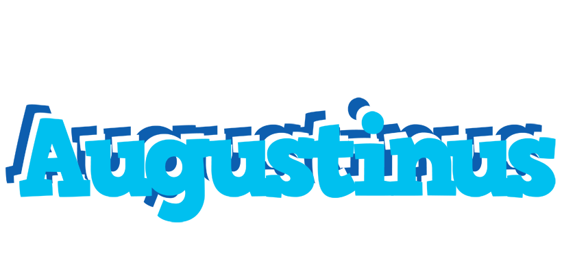Augustinus jacuzzi logo